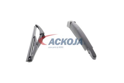 SET STERGATOARE CURATARE PARBRIZ ACKOJA A380492 22