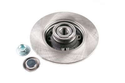 DISC FRANA DR!VE+ DP1010111649 1