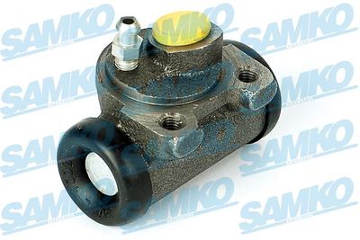 Cylinderek hamulcowy SAMKO C11366