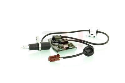 GH - Snímač počtu otáčok kolesa SUBARU , GH-704438V