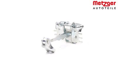 FIXARE USA METZGER AUTOTEILE 2312108 14