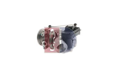 LADER AUFLADUNG AKS DASIS 045312N 8