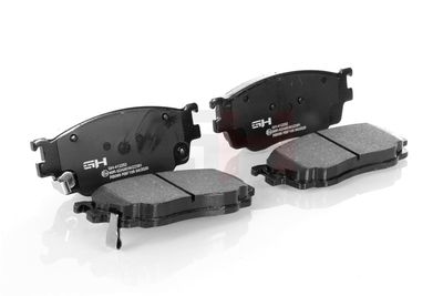 SET PLACUTE FRANA FRANA DISC GH GH412252 9