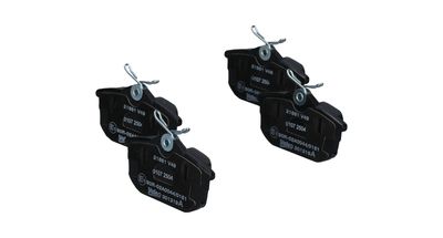 SET PLACUTE FRANA FRANA DISC VALEO 301319A 5