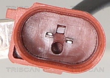 POMPă DE APă RăCIRE MOTOR TRISCAN 860029065V 1