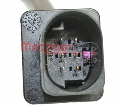 LAMBDASONDE METZGER AUTOTEILE 0893615 1