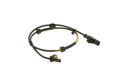 SENSOR RADDREHZAHL BOSCH 0265007687 26