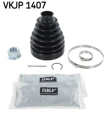 Комплект пыльника, приводной вал SKF VKJP 1407 для RENAULT KOLEOS