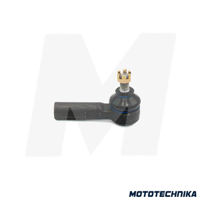 MOTOTECHNIKA Skersinės vairo trauklės galas
