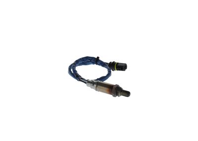 SONDA LAMBDA BOSCH 0258003597 25