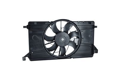 VENTILATOR RADIATOR NRF 47961 44