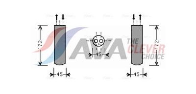 TROCKNER KLIMAANLAGE