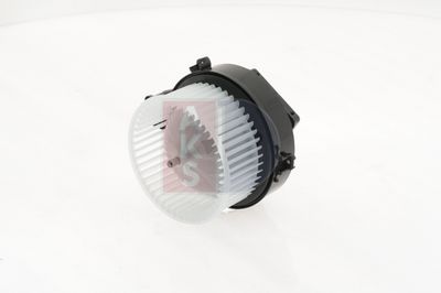 INNENRAUMGEBLäSE AKS DASIS 228061N