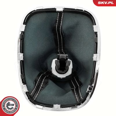 Hlavice řadicí páky ESEN SKV 63SKV550