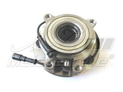 комплект колесен лагер A.Z. Meisterteile AZMT-42-051-1083