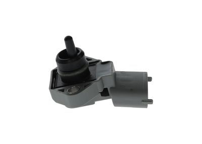 Druksensor in het inlaatspruitstuk (4 pin)