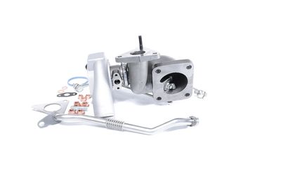 LADER AUFLADUNG BTS Turbo T981387BT 10