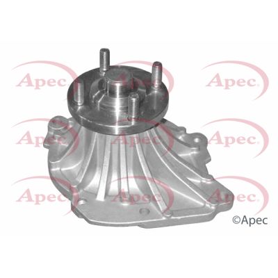 Water Pump, engine cooling APEC AWP1507