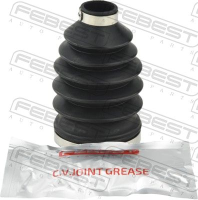 Osłona, wał napędowy FEBEST 3215P-ESC