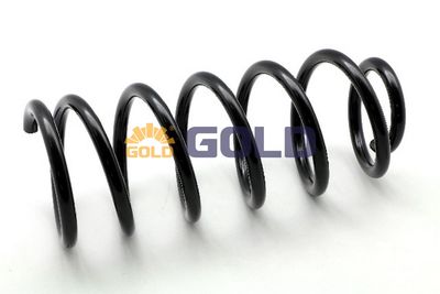 JAPANPARTS GZJ6400C Пружина подвески  для MINI MINI COOPER (Мини Мини коопер)