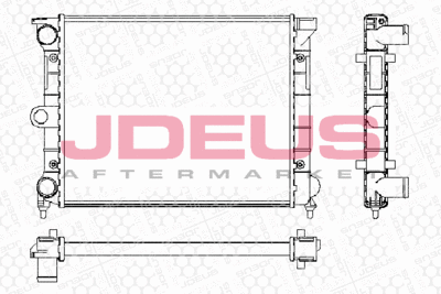 KüHLER MOTORKüHLUNG