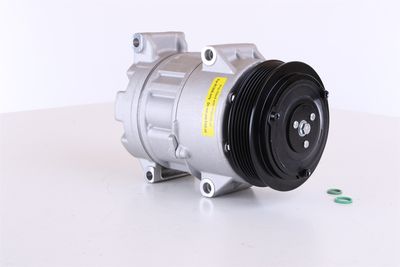 COMPRESOR CLIMATIZARE NISSENS 890803 37