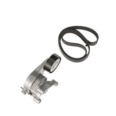 SET CUREA TRANSMISIE CU CANELURI GATES K146PK1053 69