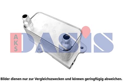 ÖLKüHLER AUTOMATIKGETRIEBE