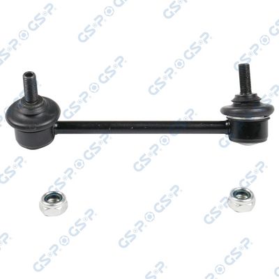 Stange/Strebe, Stabilisator