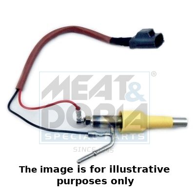 UNITATE DE INJECTIE REGENERARE FILTRU DE PARTICULE