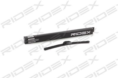 RIDEX 298W0169 Щетка стеклоочистителя  для SSANGYONG  (Сан-янг Родиус)