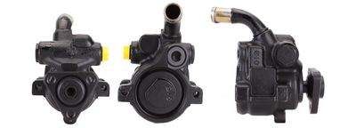 HYDRAULIKPUMPE LENKUNG