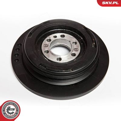 FULIE CUREA ARBORE COTIT ESEN SKV 95SKV301 2