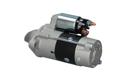 STARTER VALEO 458889 11