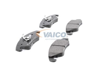 BREMSBELAGSATZ SCHEIBENBREMSE VAICO V250521 50