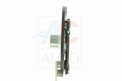 DISC AMBEIAJ MAGNETIC COMPRESOR CLIMA ACAUTO AC05SD35 3