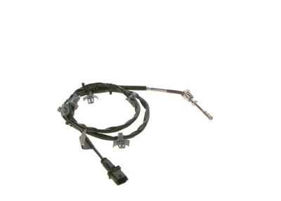 SENZOR TEMPERATURA GAZE EVACUARE BOSCH 0986259141 26