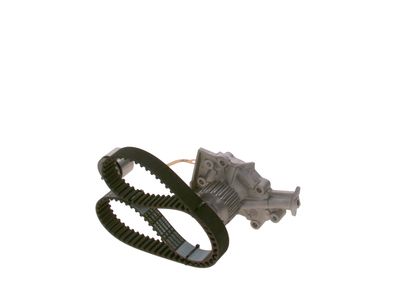 SET POMPA APA + CUREA DINTATA BOSCH 1987946977 18