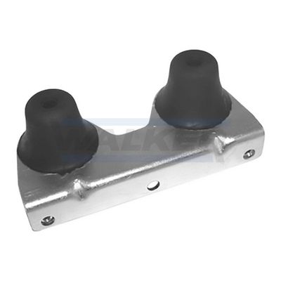 GUMMISTREIFEN ABGASANLAGE WALKER 80467 1