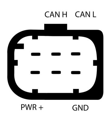STARTERGENERATOR LUCAS LRC00018 1
