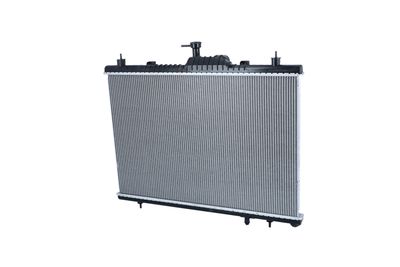 RADIATOR RACIRE MOTOR NRF 550231 27