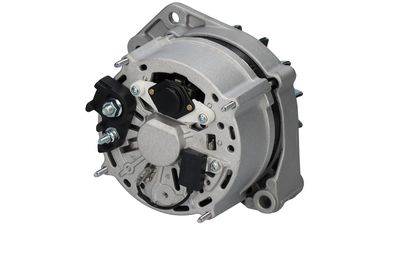 GENERATOR / ALTERNATOR VALEO 444728 17