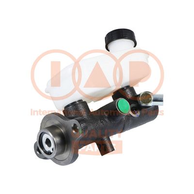 Главный тормозной цилиндр IAP QUALITY PARTS 702-19010
