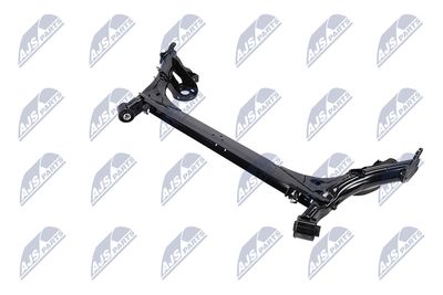 CORP AX NTY ZRZVW010 25