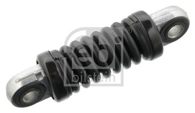 SCHWINGUNGSDäMPFER KEILRIPPENRIEMEN FEBI BILSTEIN 47650