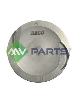 PISTON MV Parts MVP8509 1