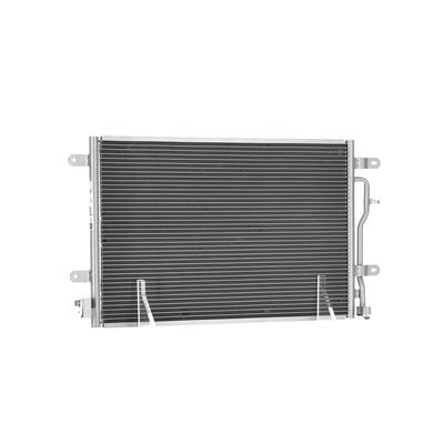 KONDENSATOR KLIMAANLAGE NISSENS 94583 41