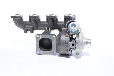 LADER AUFLADUNG BTS Turbo T912391BT 28