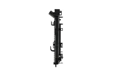 Chladič, chladenie motora HELLA 8MK 366 304-411