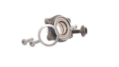 SET RULMENT ROATA SKF VKBA6557 24